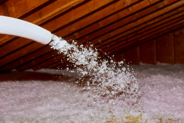 Types of Insulation We Offer in Mullica Hill, NJ