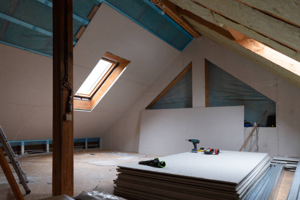 Best Spray Foam Insulation in Mullica Hill, NJ
