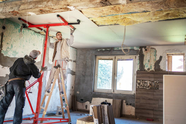 Trusted Mullica Hill, NJ Insulation Contractor Experts