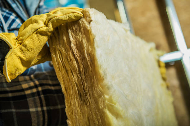 Best Eco-Friendly Insulation in Mullica Hill, NJ