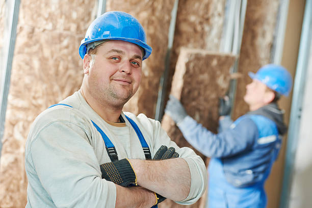 Best Blown-in Insulation in Mullica Hill, NJ