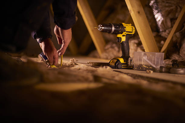 Best Specialized Insulation Services in Mullica Hill, NJ
