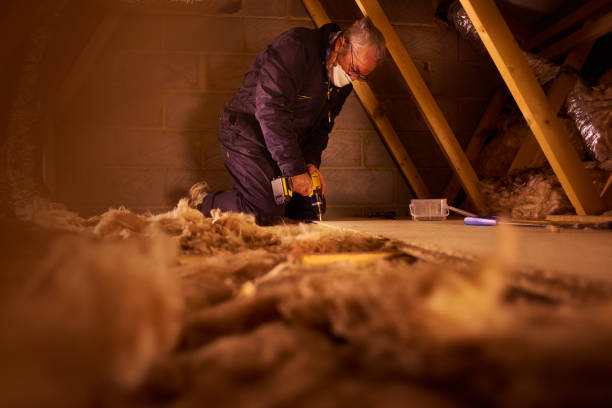 Best DIY Insulation Kits and Guidance in Mullica Hill, NJ